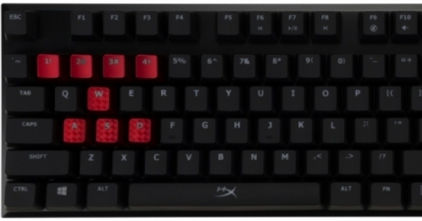 Hyperx alloy fps discount pret